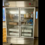 Kitchen, Refrigeration | Immanuel Lutheran Chur