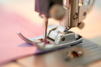 Sewing Classes | North Marion Adult Senior Center